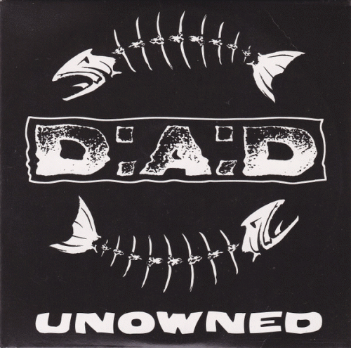 DAD (DK) : Unowned